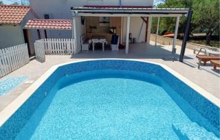Holiday Home Kraj Croatia - 6