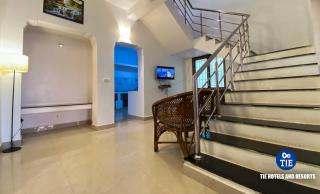 The Townhouse 4bhk Bungalow - Le Royce - 0