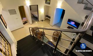 The Townhouse Villa - 4