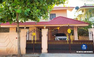 The Townhouse Villa - 5