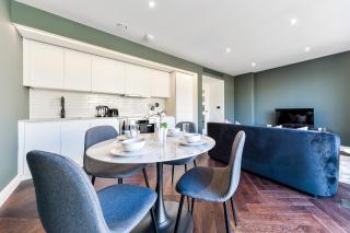 North Kensington - Portobello by Viridian Apartments - 8