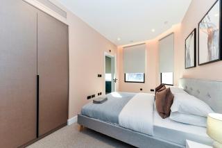 North Kensington - Portobello by Viridian Apartments - 5