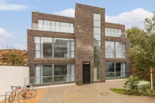 North Kensington - Portobello by Viridian Apartments - 6