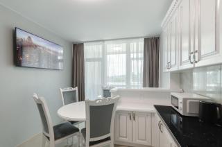 09-66 in RC Manhattan, Beresteiskyi 11,Petrovdom Apartments - 7