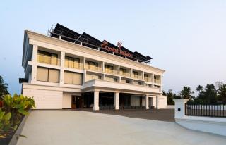 The Crystal Palace - 8