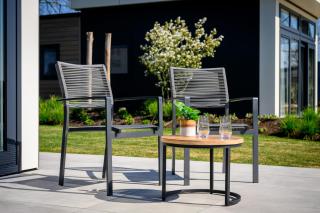 Komforthaus für 6 Gäste mit Terrasse am Wasser - 9