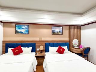 Liberty Sapa Hotel - 3