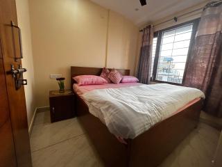 Uttarayan The Homestay - 6