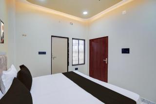 SPOT ON R.S HOTEL - 4