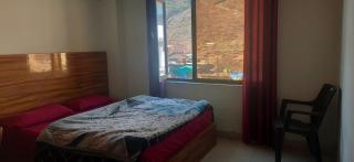 Hotel Radha Krishana - 0