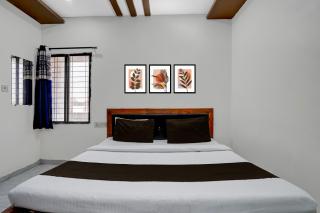 SPOT ON NN Hotel - 4