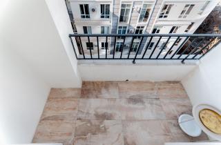 Quiet apartment in a qiuet area - 5