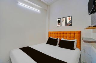 Hotel O Shree Nanhu Hotel - 0