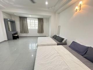 tebrau 4bedroom 4bathroom 20pax Nearby Ikea AEON Tebrau - 5