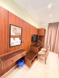 Olivia Hotel - 7