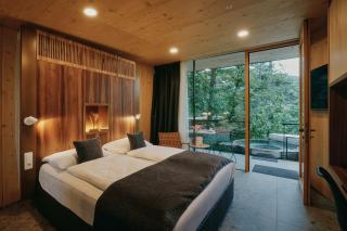 Theodosius Forest Village - Glamping in Vipava valley - 9
