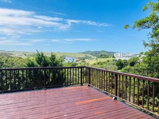 Barefoot Self-Catering Holiday Home - 9