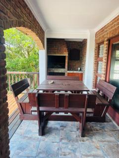 Barefoot Self-Catering Holiday Home - 6