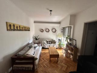 Cozy & Bright 2amb Belgrano Coghlan - 0