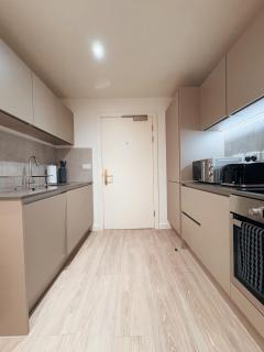 Two Bedroom Warm and Cozy Retreat in Exeter - 3