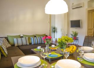 Queen Apartment - Zagreb - 7