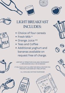 Private Double Room and Ensuite in Historic Cornish Cottage - 5