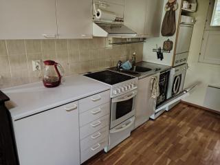 Дом на берегу Сайма - 7