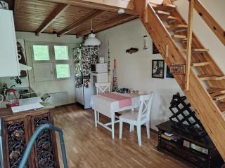 Дом на берегу Сайма - 3