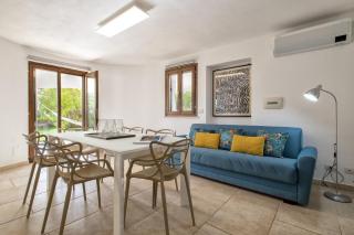 ClickSardegna Villa con Piscina Privata vicino ai campi di padel - 2