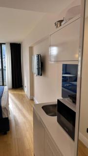 Panorama Luxery hotel- Sea view - 6