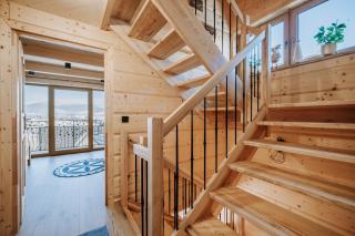 Topory Prestige House sauna & jacuzzi - Zakopane - 1