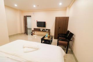 Hotel Sagar Sonnet - 6