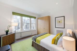 Chelsea - Draycott Place by Viridian Apartments - Londres - 3