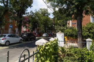 Penthouse Salamanca - 1