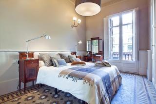 Apartment Barcelona Rentals - Rambla de Catalunya Center - Barcelone - 7