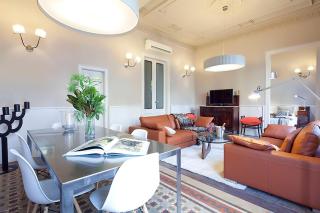 Apartment Barcelona Rentals - Rambla de Catalunya Center - Barcelona - 9