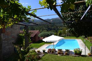 Casa de Fujacos - Valença - 6