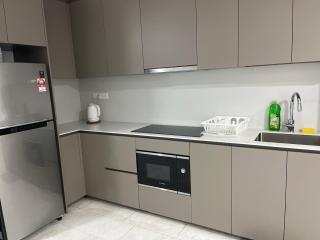 Luxury Eaton Suites KL - 1