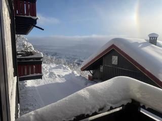 Steps From The Slopes With Stunning Views! - 4