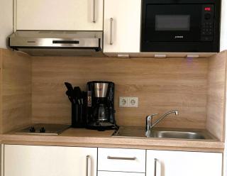 Fewo 317, Seepark Sellin - 4