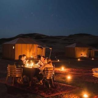 Under 1000 Stars Camp - 8