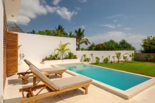 Coconut Villas Zanzibar - 3