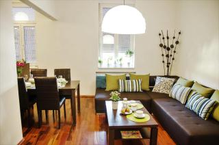 Queen Apartment - Zagreb - 6