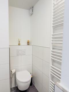 Harznest Unter den Linden mit Balkon - 6