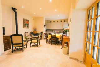 Domaine familial la marjoline - 1