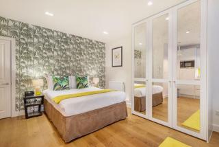 Marylebone - Crawford Street by Viridian Apartments - 6