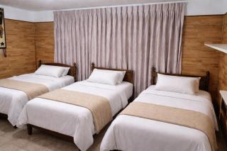 VillaHouse - Huaraz - 7