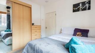 Guest house in Stepney-Limehouse - Londres - 4