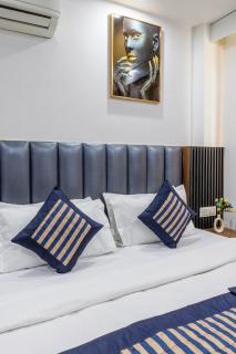 Hotel The Haveliya Homes -a Minute away From New Delhi Railway Station & Connaught Place - 6