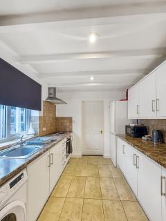 Sleeps 6 2Bed Home Bottesford Village Amaya Thirteen - 6